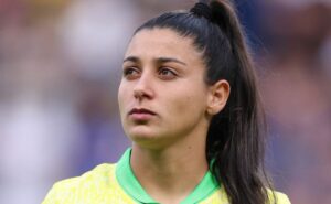 destaque nas olimpíadas, craque do corinthians é alvo de sondagens do futebol do exterior