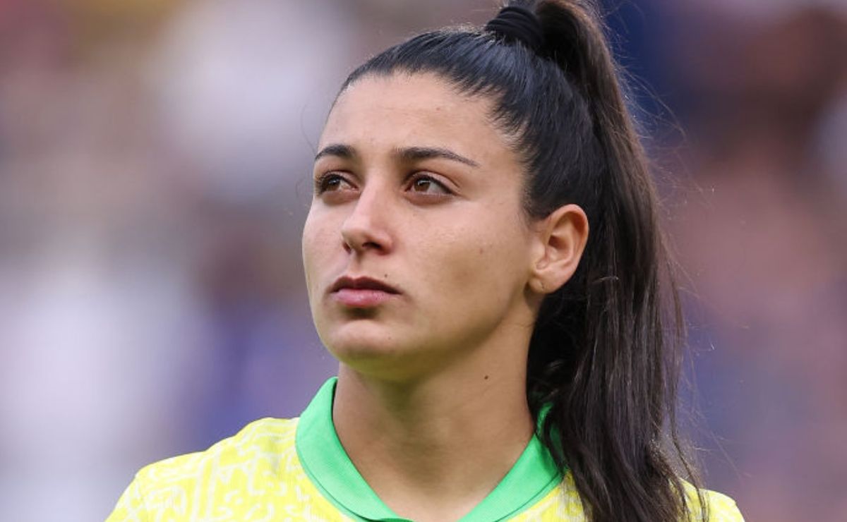 destaque nas olimpíadas, craque do corinthians é alvo de sondagens do futebol do exterior