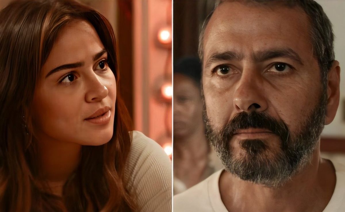 renascer: sandra recebe proposta e vai morar em quarto de zé inocêncio: “aceitará”