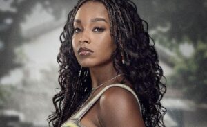 disney+: atriz de vidas bandidas fala sobre desafios na nova série da plataforma