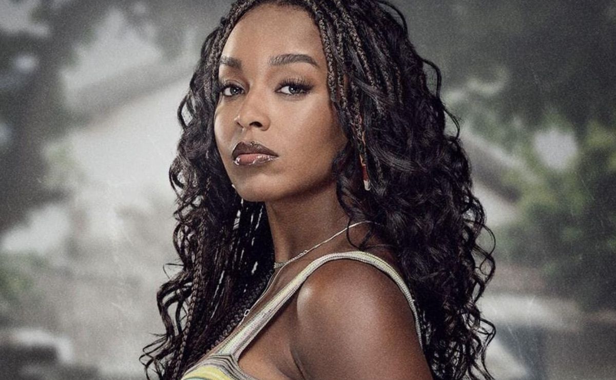 disney+: atriz de vidas bandidas fala sobre desafios na nova série da plataforma