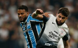 copa do brasil: corinthians briga com histórico e quer quebrar série de resultados contra o grêmio