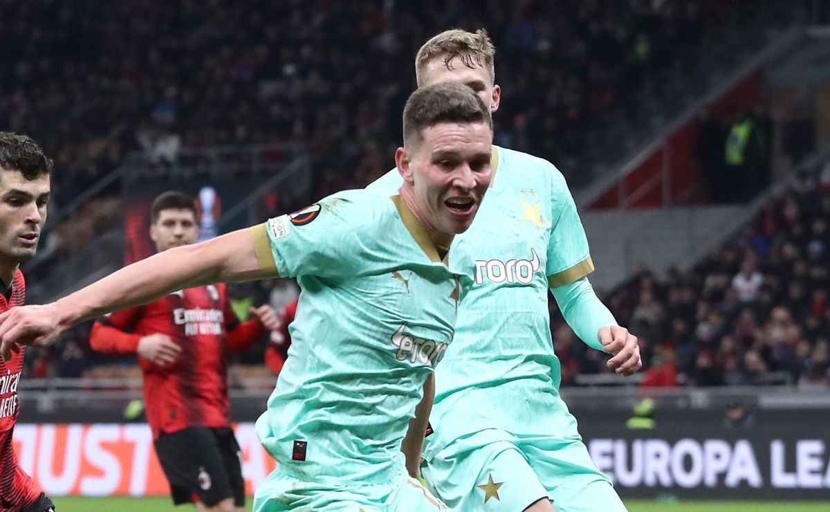 palpite union saint gilloise x slavia praha – champions league – 13/08/2024