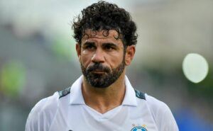 diego costa deve ser titular em grêmio x bahia pelo brasileirão série a