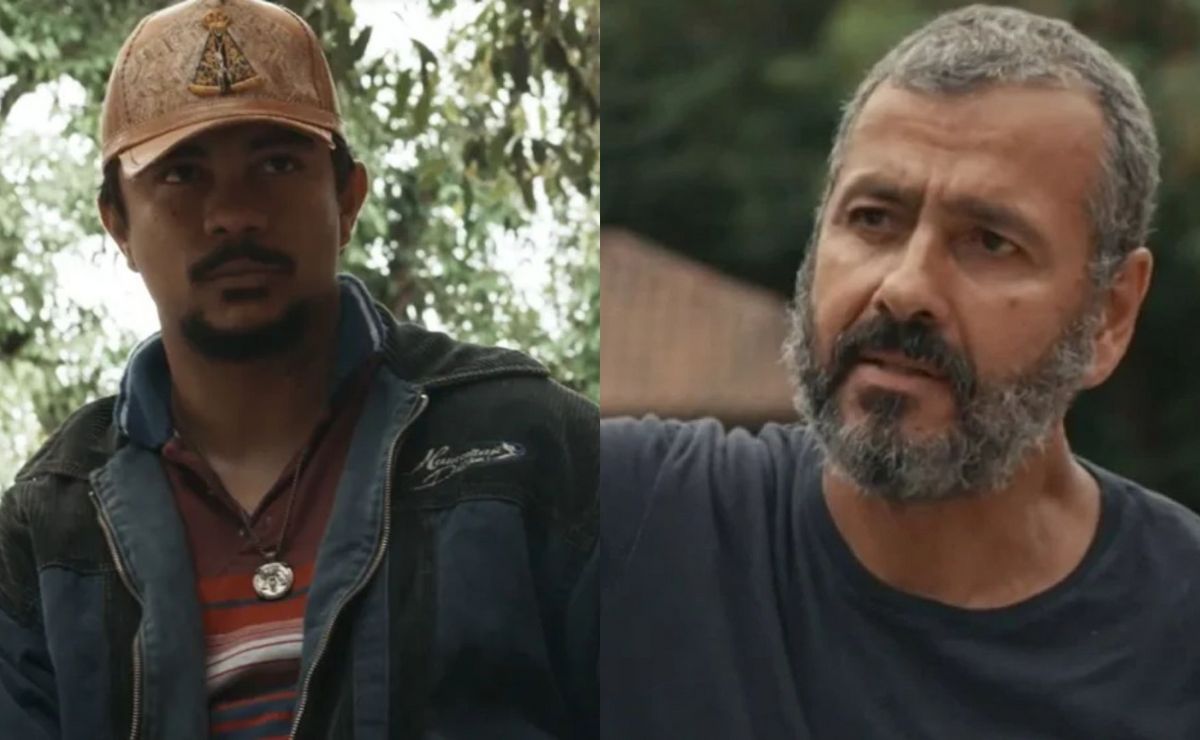 renascer: damião faz alerta 'assustador' a josé inocêncio: "se eu fosse..."