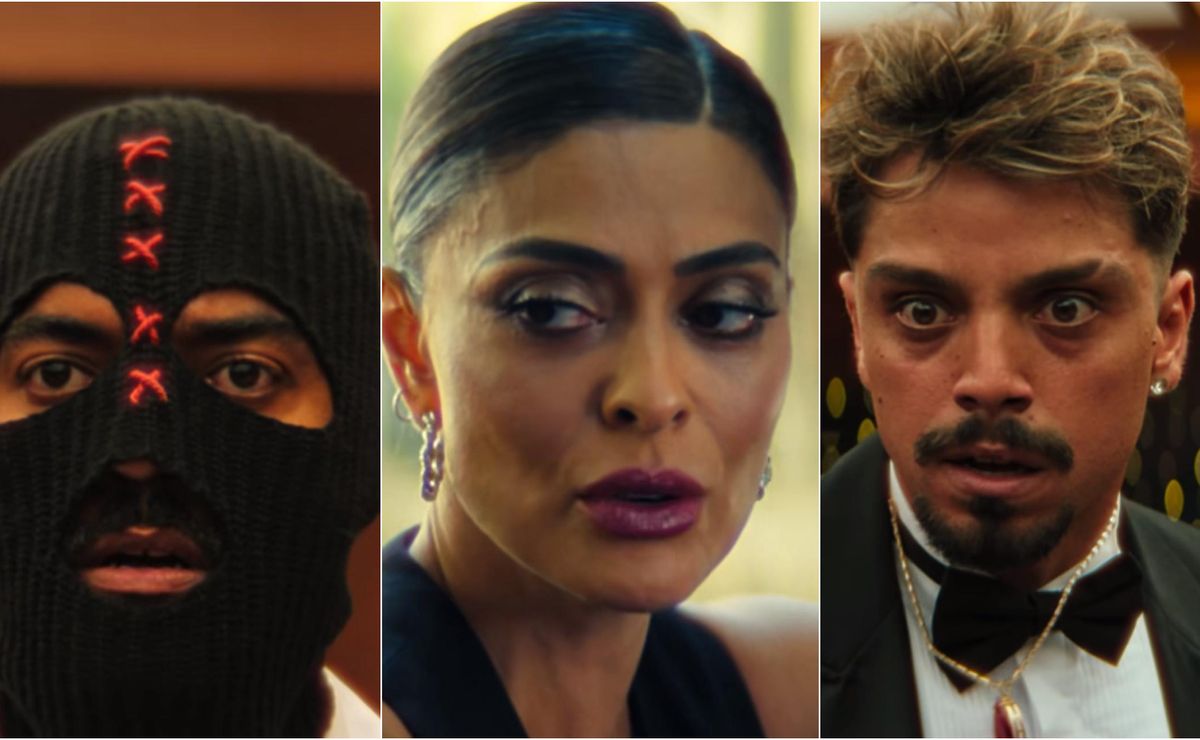 disney+: perto de estrear, vidas bandidas ganha trailer oficial na plataforma