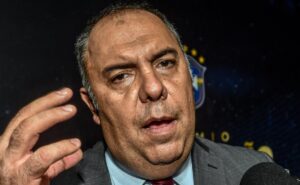 r$ 115 milhões: marcos braz negocia venda de titular do flamengo para a europa