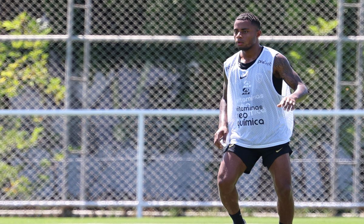 reforço do corinthians, diego palacios tem data para retornar aos gramados; confira