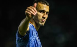 joão schmidt toma decisão sobre troca com pedro raul e comunica santos e corinthians 