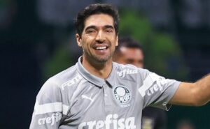 palmeiras avançou para às quartas de finais da libertadores nas últimas seis edições