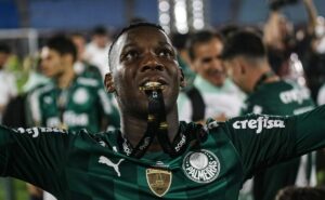 bi da libertadores pelo palmeiras, patrick de paula é descartado pelo botafogo e jogará no criciúma