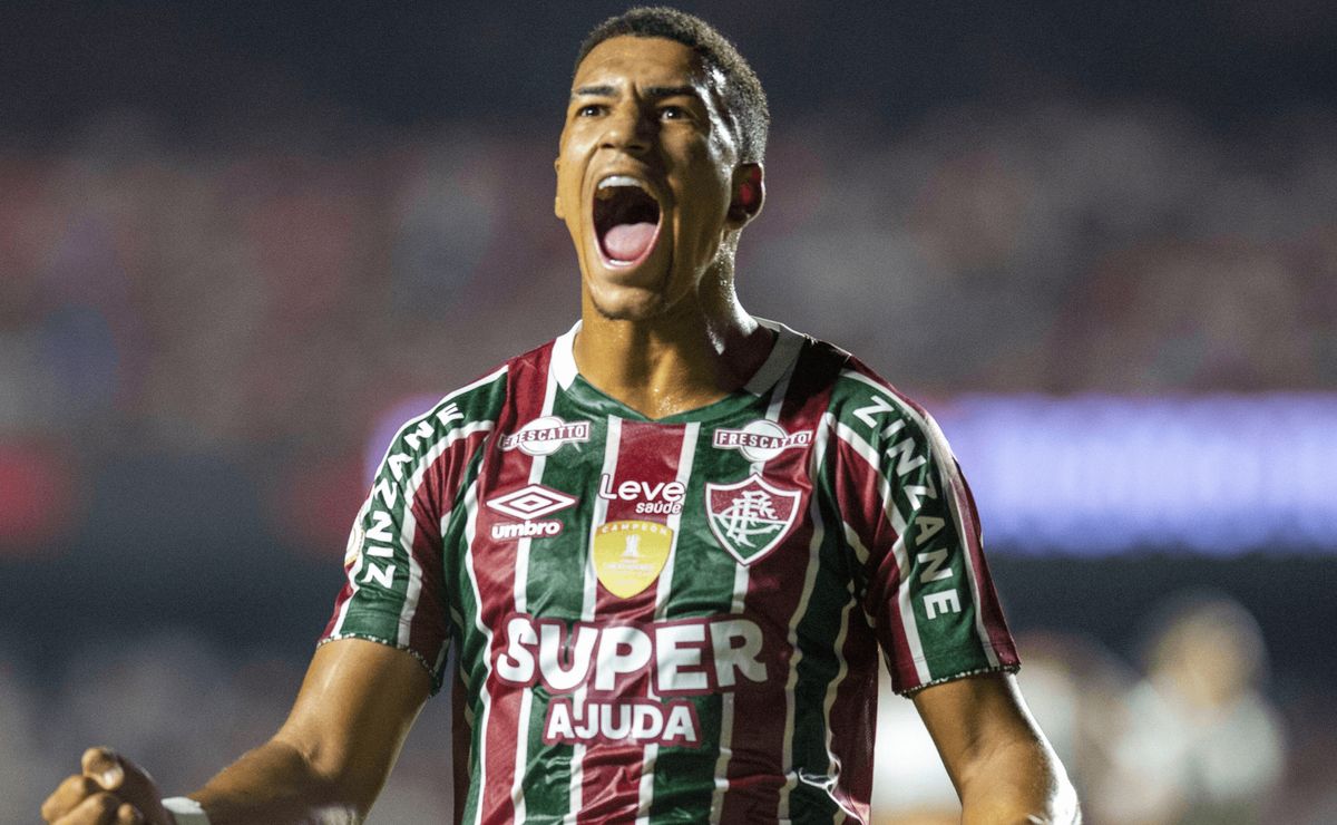juventude x fluminense: veja odds para gols dos atacantes tricolores