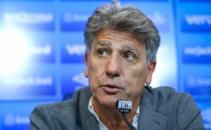 renato gaúcho tem futuro definido no grêmio e guerra confirma veredito após eliminação na libertadores
