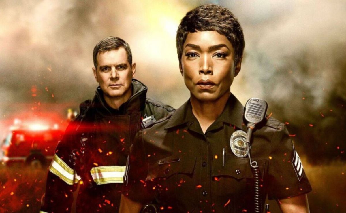 nova temporada de "9 1 1" estreia no catálogo do disney+