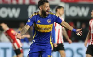 palpite boca juniors x rosario central – campeonato argentino – 31/08/2024