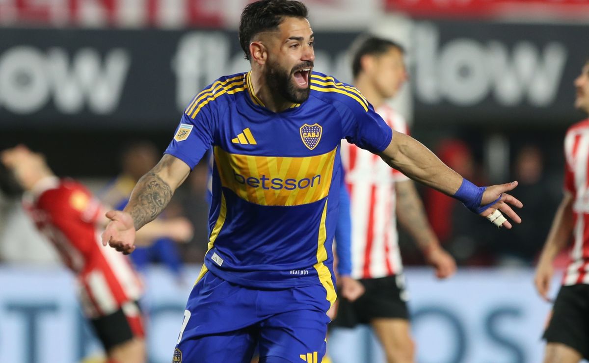 palpite boca juniors x rosario central – campeonato argentino – 31/08/2024