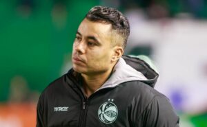 jair ventura elogia fluminense após vitória do juventude: "atual campeão da américa"