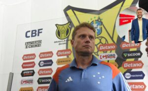 fernando campos detona trabalho de seabra no cruzeiro: “pobre tecnicamente” 