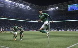 allianz parque terá setores com visão limitada em palmeiras x flamengo; entenda
