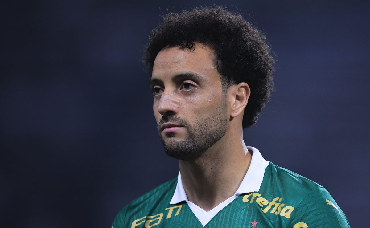 felipe anderson na direita pode ser a “arma” para palmeiras buscar classificação contra botafogo na libertadores