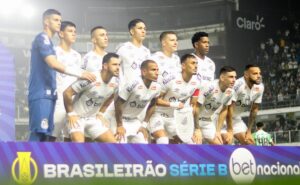 santos vai entrar em campo com a missão de manter bom retrospecto contra o sport