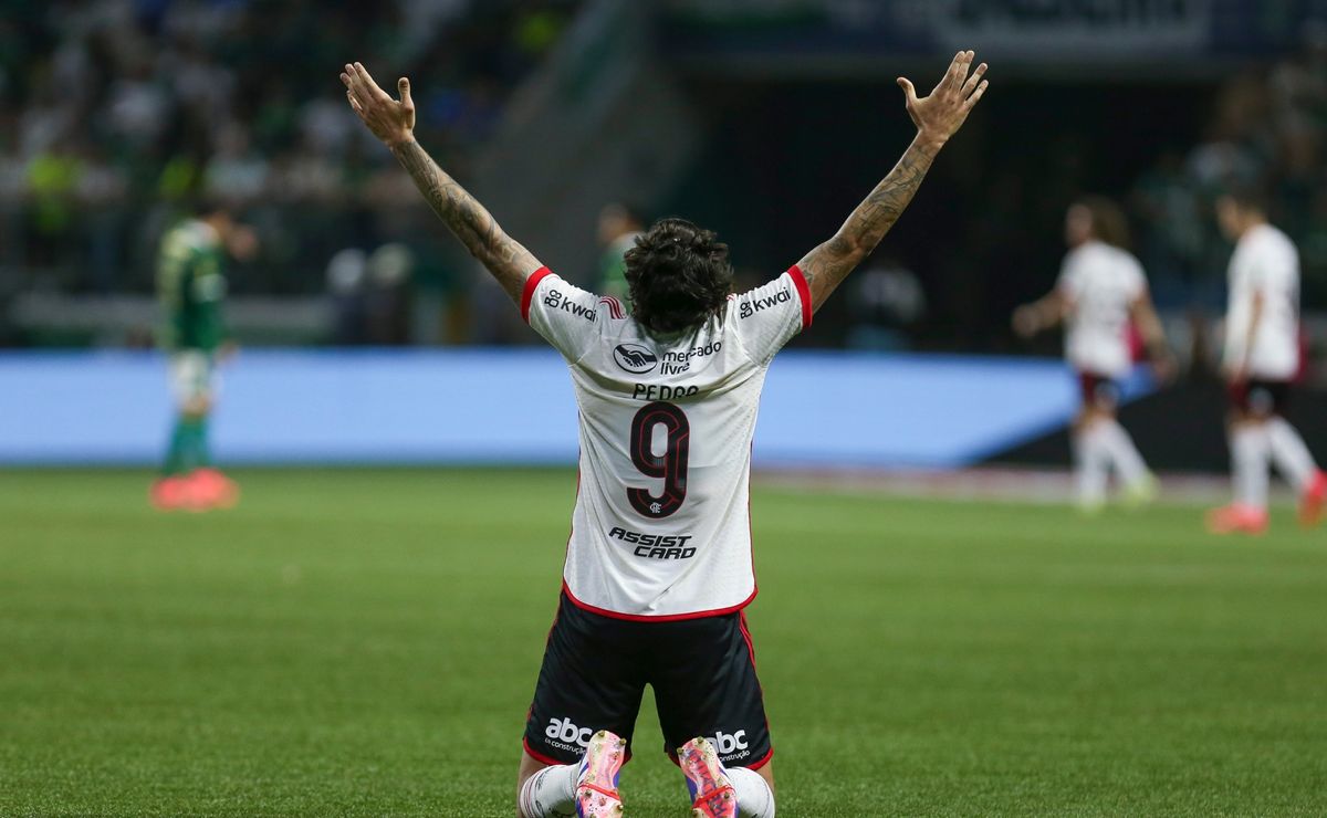 palpite flamengo x bolívar – libertadores – 15/08/2024