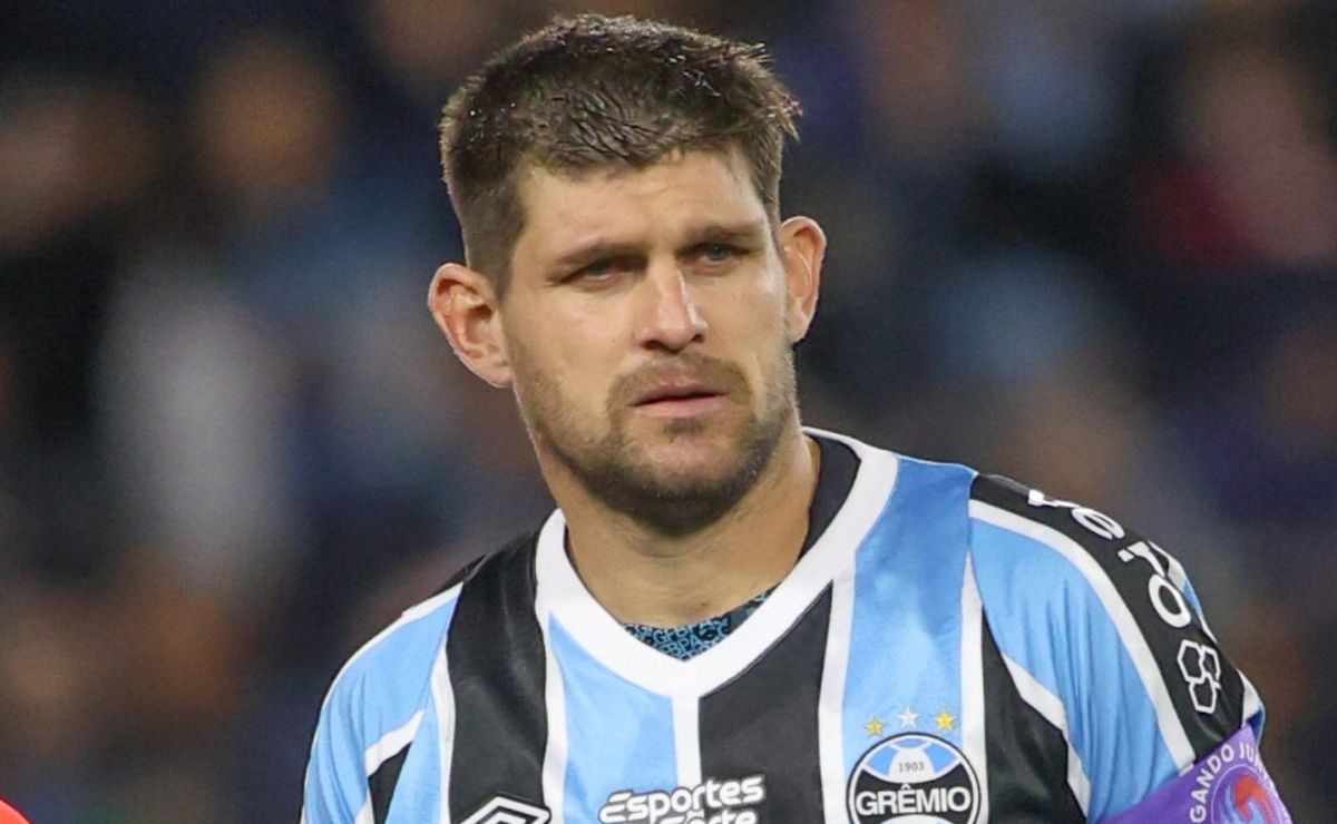 santos tentou a contratação de kannemann do grêmio, revela ex diretor do time paulista