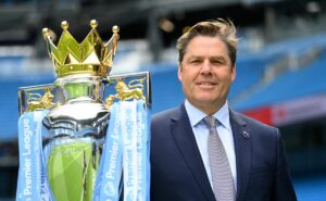 premier league faz mudança radical na arbitragem para a próxima temporada