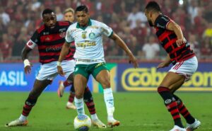 palmeiras x flamengo: saiba onde assistir, horário e prováveis escalações pela copa do brasil