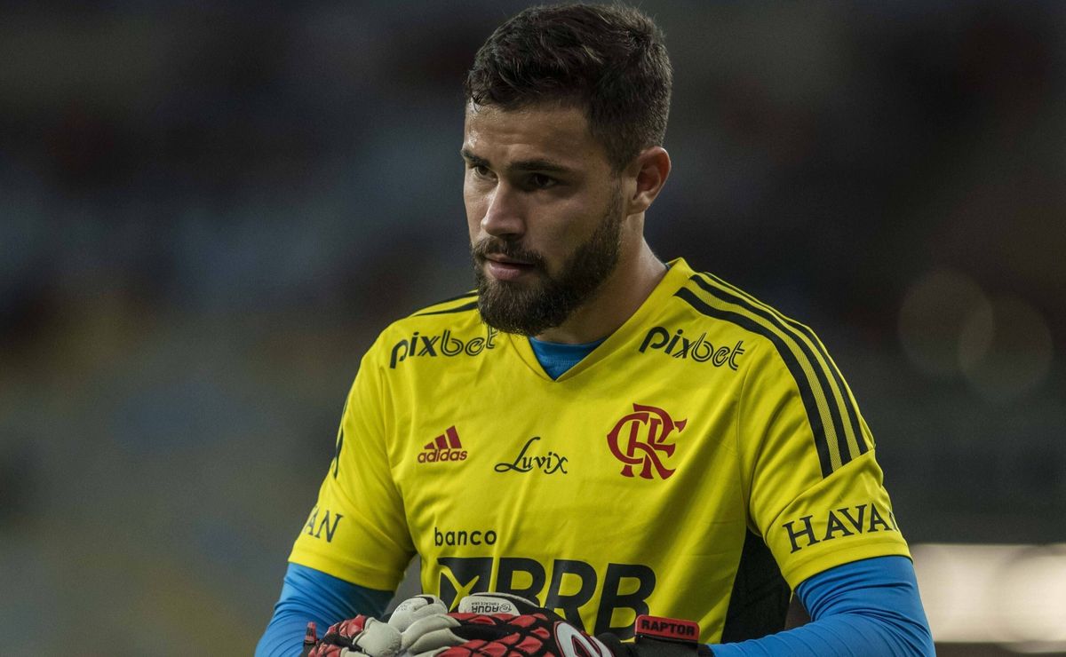 opinião: matheus cunha não passa confiança suficiente para ser titular do flamengo na copa do brasil