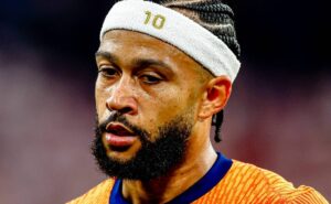 corinthians quer assinar com memphis depay para ser contratação bombástica da esportes da sorte, revela portal mexicano