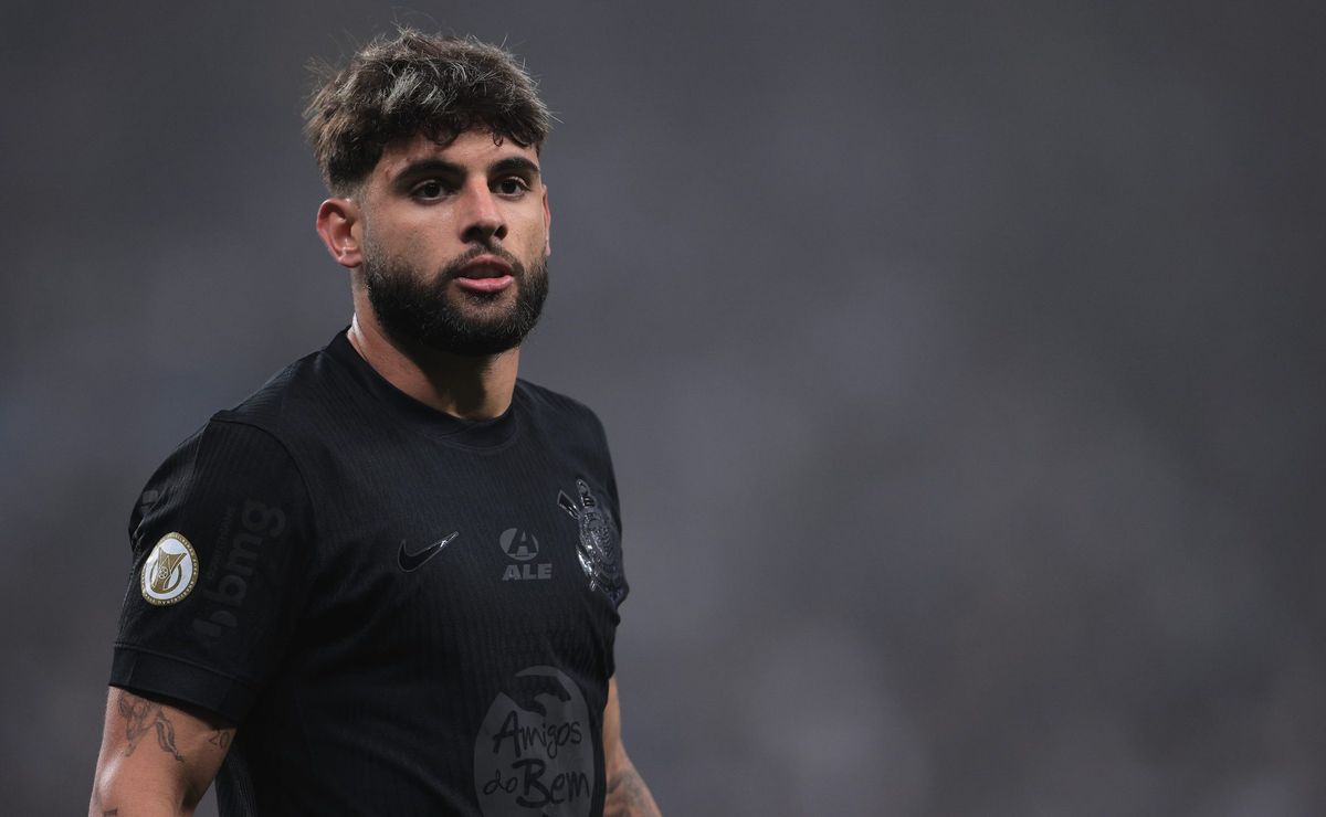 proposta por yuri alberto agrada corinthians e venda de atacante pode acontecer