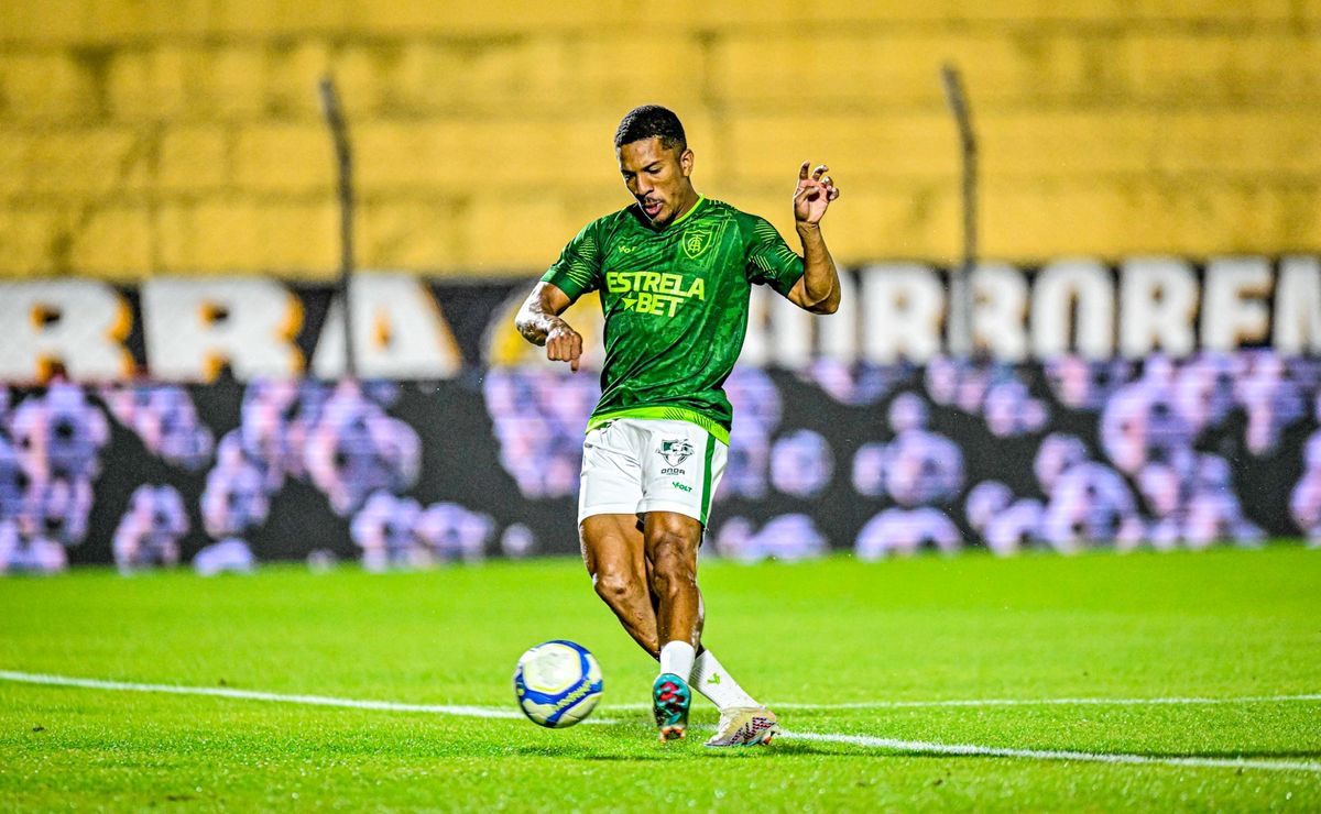 palpite américa mg x chapecoense – brasileirão 21/08/2024