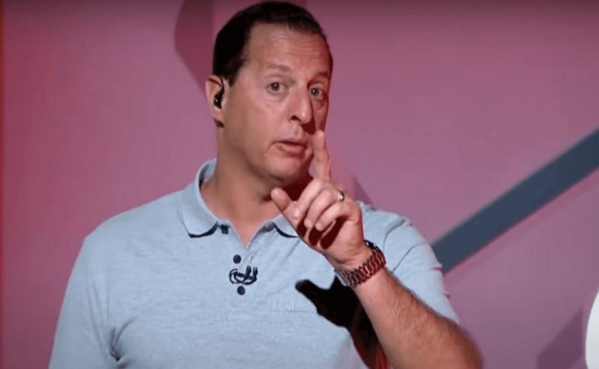 r$ 130 milhões: southampton faz proposta e vem ao brasil para contratar yuri alberto, confirma benja