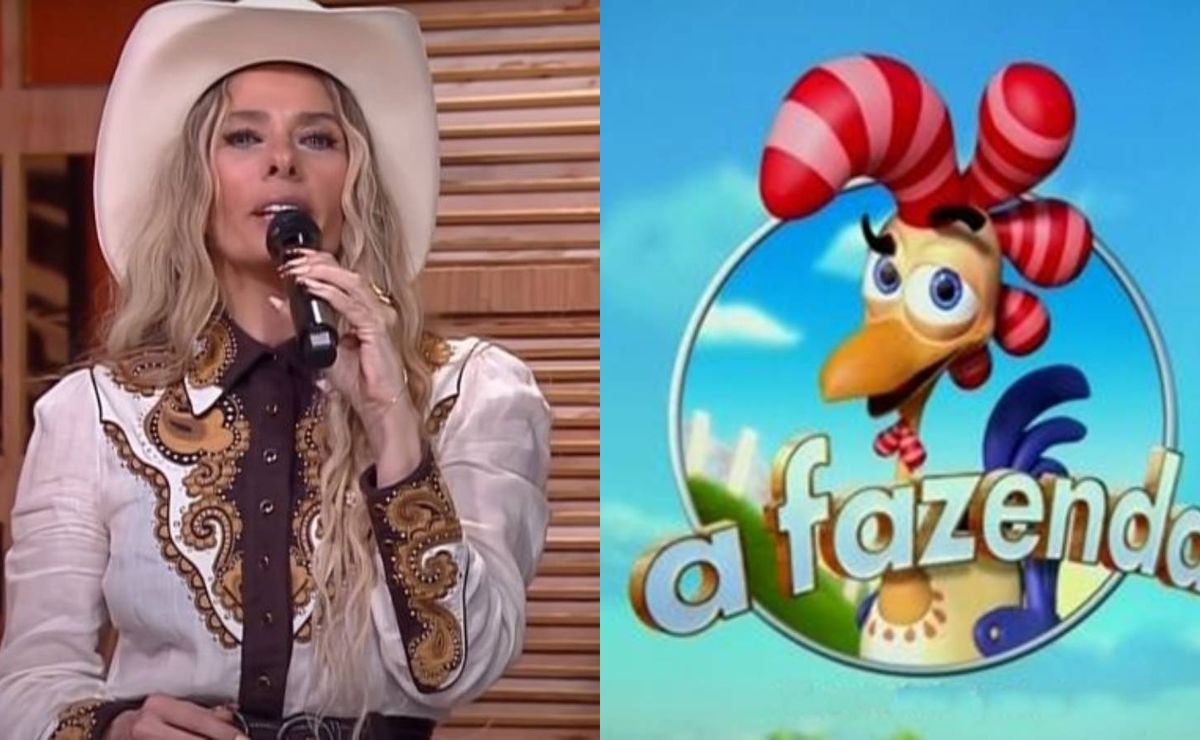 globo arma plano para barrar audiência de a fazenda 16 com programação de outras plataformas