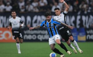 grêmio: nathan lamenta erro decisivo na libertadores e admite que não estava 100% preparado