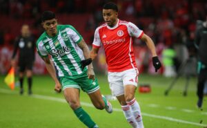 brasileirão série a 2024: internacional x juventude – horário, escalações do jogo, arbitragem e informações principais