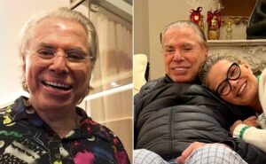 “revelado”; testamento de silvio santos aponta quanto cada herdeira vai receber, diz canal