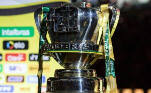 sorteio das quartas de finais da copa do brasil deixa jornalistas em consenso sobre o provável campeão