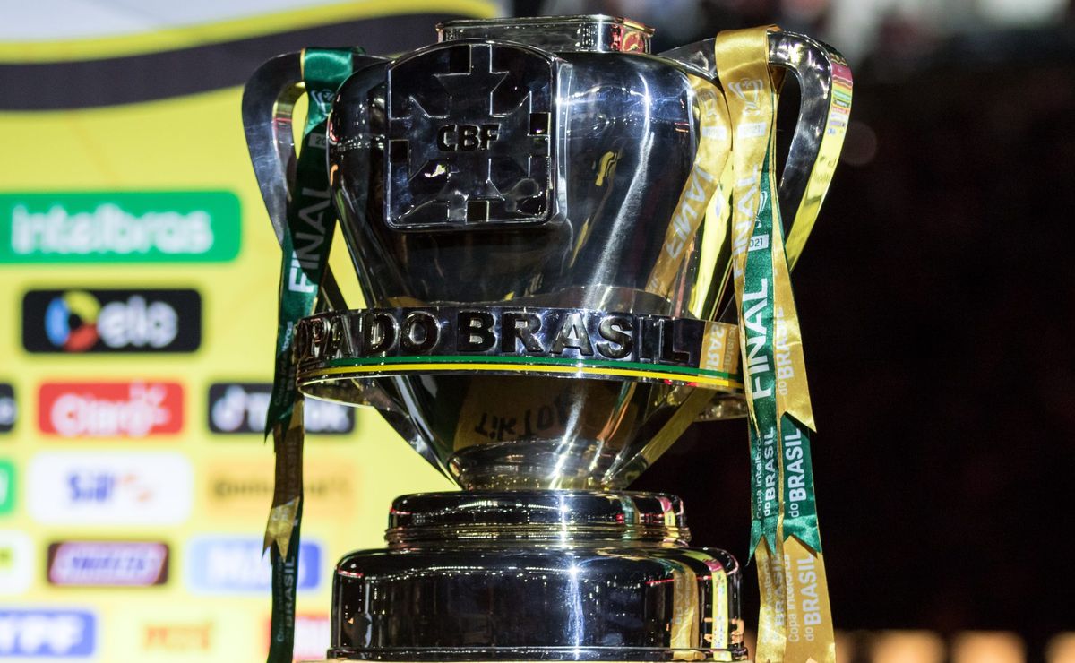 sorteio das quartas de finais da copa do brasil deixa jornalistas em consenso sobre o provável campeão