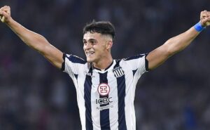 alvo do palmeiras, ramon sosa pede para ser negociado no talleres e leila pereira monitora situação