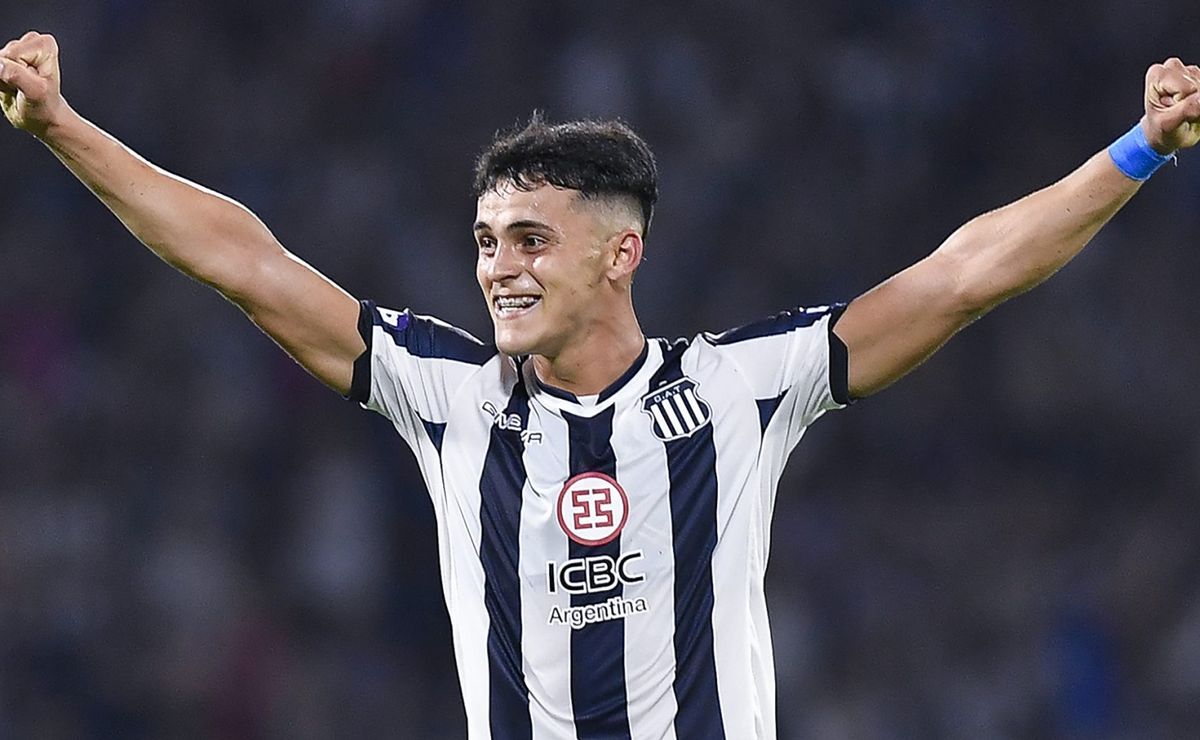 alvo do palmeiras, ramon sosa pede para ser negociado no talleres e leila pereira monitora situação