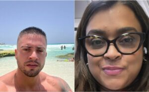 “problema dessa pessoa”; preta gil manda a real para o ex rodrigo godoy após acusações