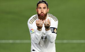 vasco contata sérgio ramos e negócio bombástico ficou por um detalhe, revela edmundo 