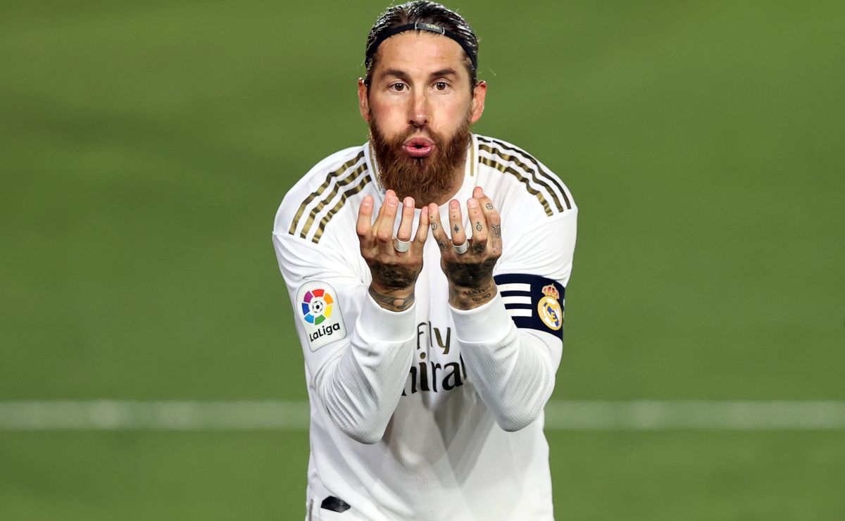 vasco contata sérgio ramos e negócio bombástico ficou por um detalhe, revela edmundo 