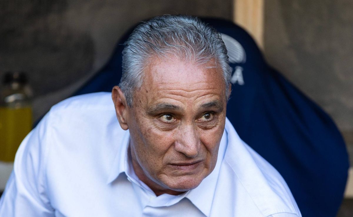 flamengo de tite detém melhor aproveitamento do brasil entre clubes da série a