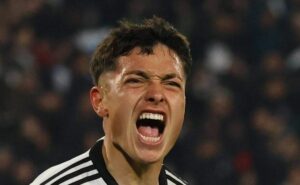 r$ 13 milhões: fluminense disputa com time mexicano contratação do atacante cristián zavala
