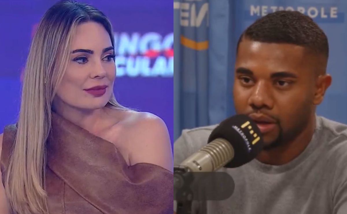 "abriu a boca"; rachel sheherazade se irrita com davi brito após ex bbb "furar" entrevista exclusiva