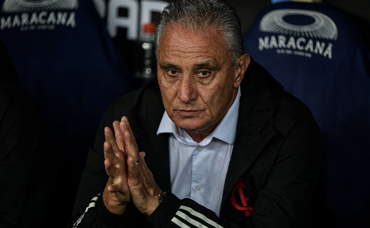 números de bolívar na altitude preocupa flamengo de tite na libertadores