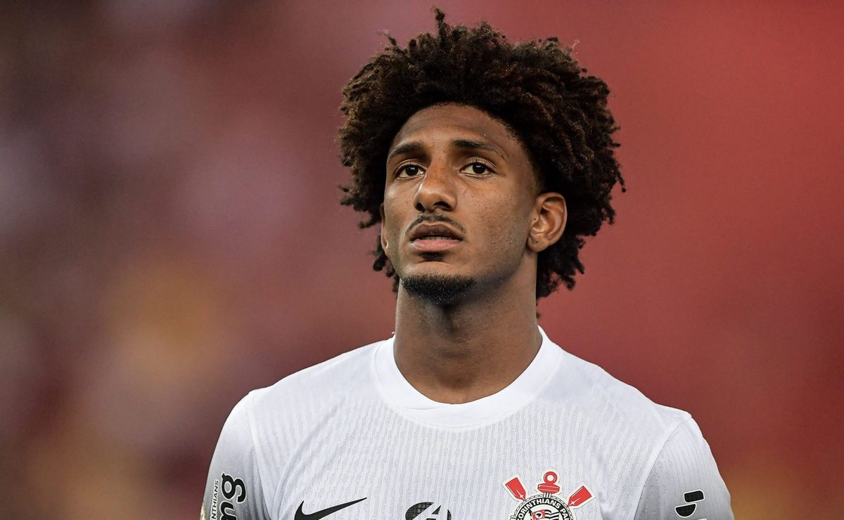 talles magno e +3: ramón díaz tem retornos importantes confirmados no corinthians